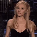 ariSmile emote for Discord