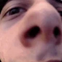 arrowSniff emote for Discord