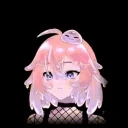 AreYouASlime emote for Discord