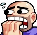 arexNAILS emote for Discord