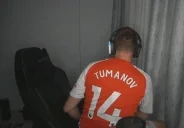 ArsenalQ emote for Discord