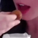 aribeeBurst2 emote for Discord