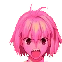 arcRAGE emote for Discord