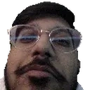 AREYOUANELE emote for Discord