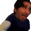 armfCoomge emote for Discord