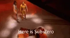 arnoldyell emote for Discord