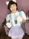 argentina emote for Discord