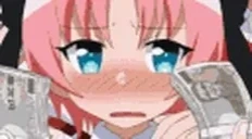 ArikawaBribe emote for Discord