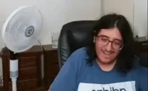 AreYouMental emote for Discord