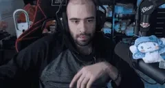 ArisuBeam emote for Discord