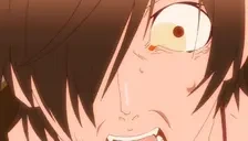 AraragiFear emote for Discord