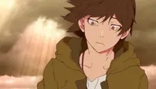 araragiBurn emote for Discord