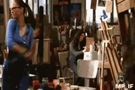 art emote for Discord