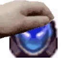 arc emote for Discord