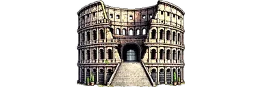 arenaAssemble emote for Discord