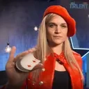 arenagaming emote for Discord