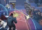 ARMEDANDDANGEROUS emote for Discord