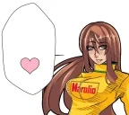 ARAARA emote for Discord