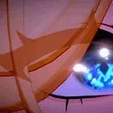 AriLook emote for Discord