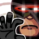 argoKill emote for Discord
