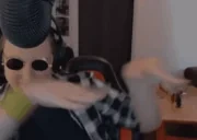 ArmstWave1 emote for Discord