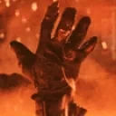 ArnieThumbsUp emote for Discord