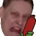 ArmstSalami emote for Discord