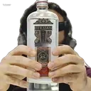 AraghSagi emote for Discord