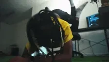 archlo emote for Discord