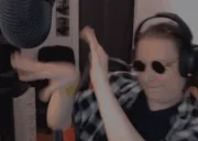 ArmstWave3 emote for Discord