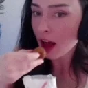 aribeeBurst emote for Discord