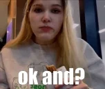 arimaOk emote for Discord