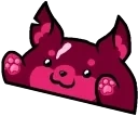arvaBongo emote for Discord