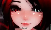 AriSmile emote for Discord