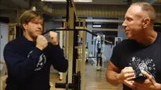 ArravSmash emote for Discord