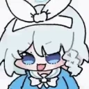 aronalicku emote for Discord