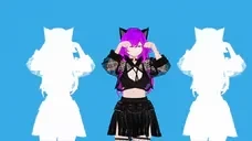 ArigatoNya emote for Discord