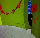 Arrive emote for Discord