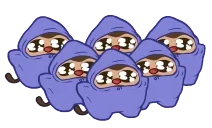 ArmyguuWalk emote for Discord