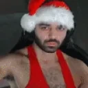 archieSexy emote for Discord