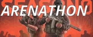 ARENATHON emote for Discord