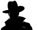 ArrivedHoliday emote for Discord