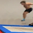 arravFaceplant emote for Discord