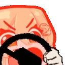 ariSteer emote for Discord