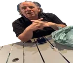 areyouserious emote for Discord