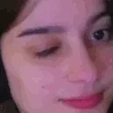 ariaEyeroll emote for Discord