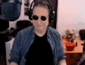 ArmstSpin emote for Discord