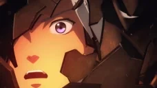 ARISE emote for Discord