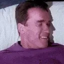 Arnold emote for Discord