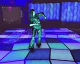 ArtiDance emote for Discord